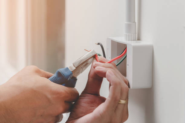 Commercial Electrical Services in Cedar Grove, WI