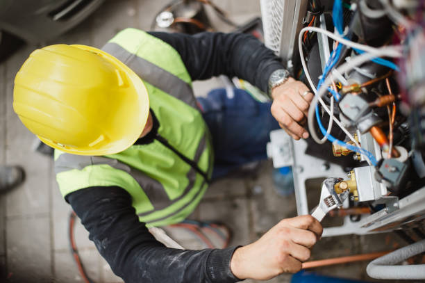 Emergency Electrical Repair Services in Cedar Grove, WI