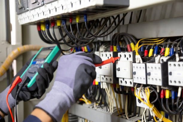 Best Smart Home Wiring and Automation  in Cedar Grove, WI