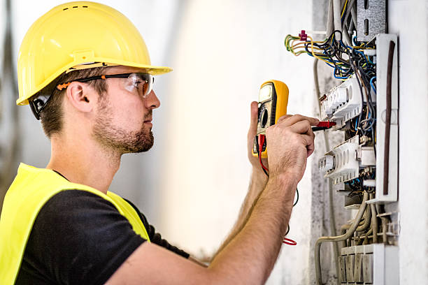 Emergency Electrical Repair Services in Cedar Grove, WI